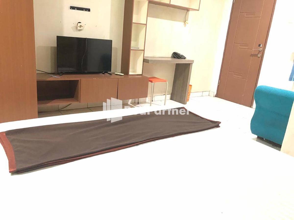 Seungit Syariah Inn Tebet Mitra Reddoorz Джакарта Екстер'єр фото